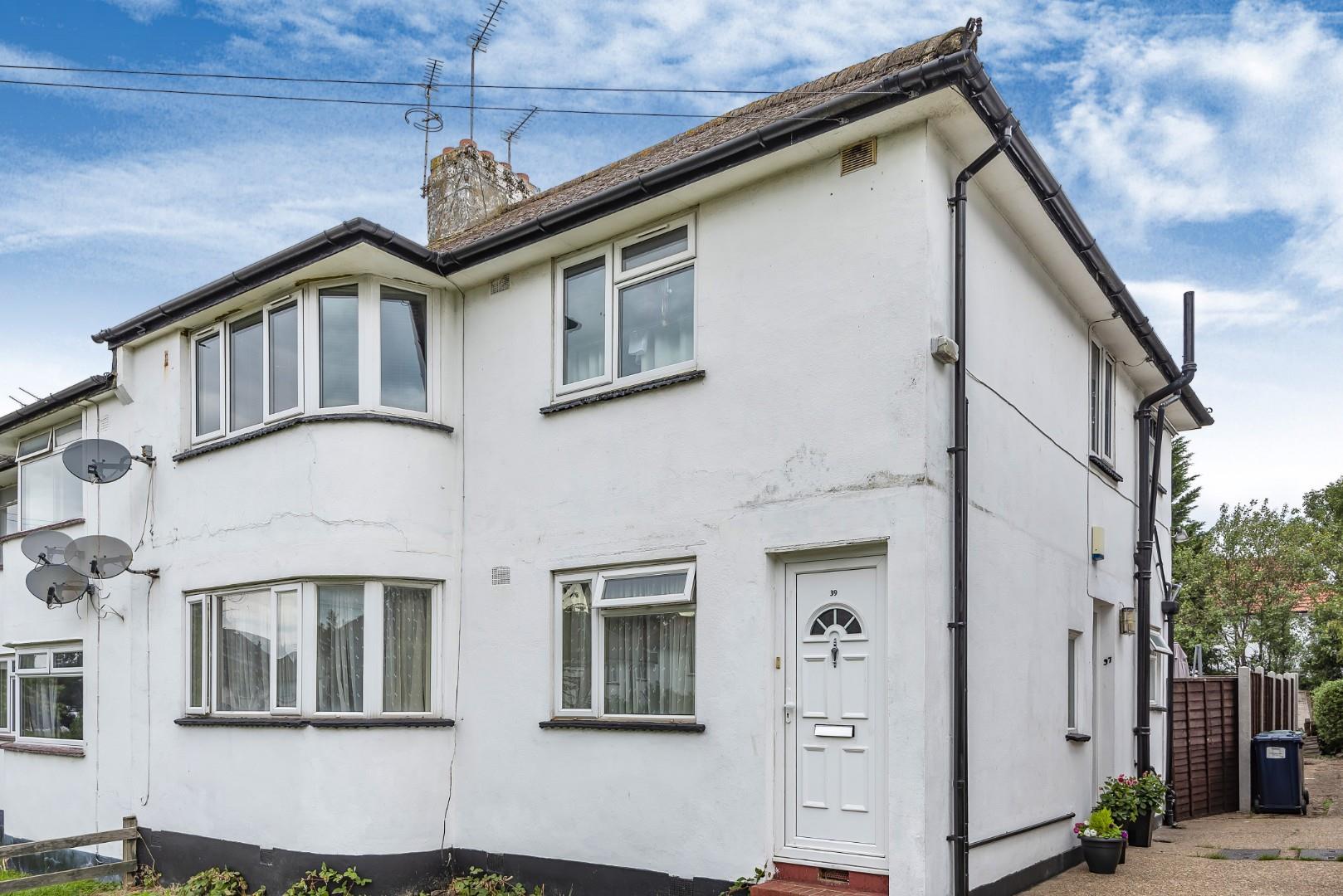 Westmere Drive, Mill Hill